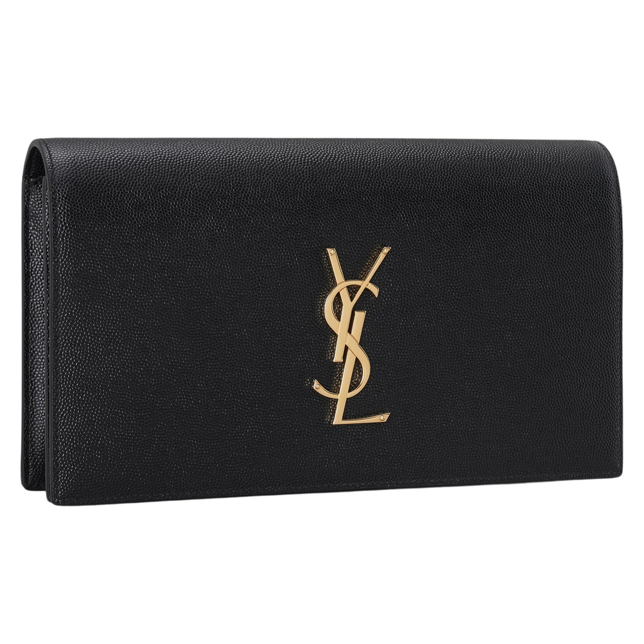 Yves Saint Laurent(USED)생로랑 400409 모노그램 클러치백